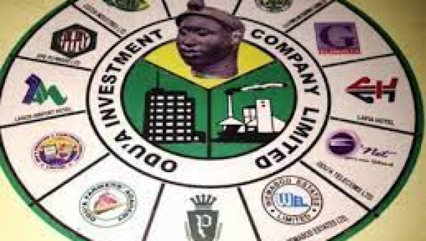 Odu’a Investment Company declares N418.4m dividend